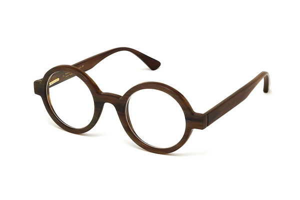 Bril Hoffmann Natural Eyewear H 2308 H40 matt