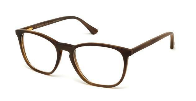 Bril Hoffmann Natural Eyewear H 2315 H40 matt