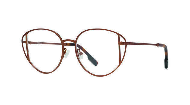 Lunettes de vue Kenzo KZ50055U 043