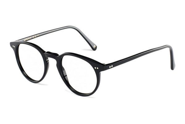 Lunettes de vue L.G.R DANCALIA 01-3058