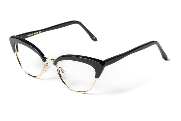 Lunettes de vue L.G.R FARAH 01-2877