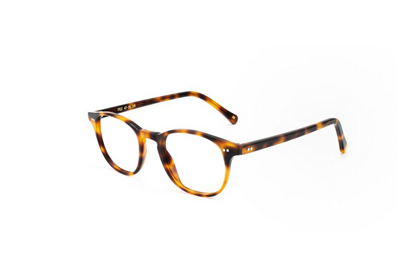 Lunettes de vue L.G.R Fez 39-3231