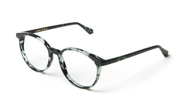 Lunettes de vue L.G.R KEREN 63-3002