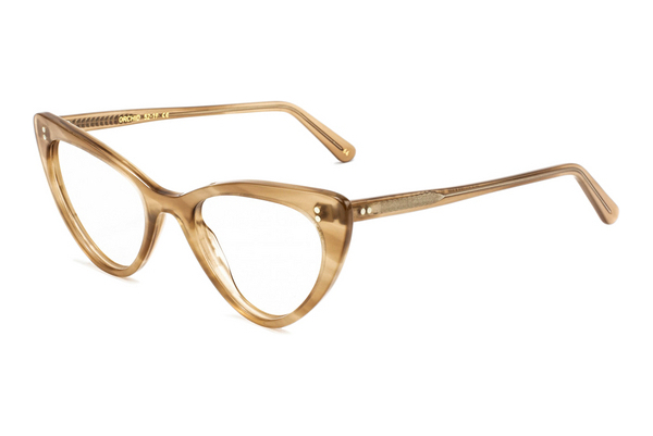 Lunettes de vue L.G.R ORCHID 64-3164