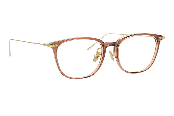 Lunettes de vue Linda Farrow LF07/V C6