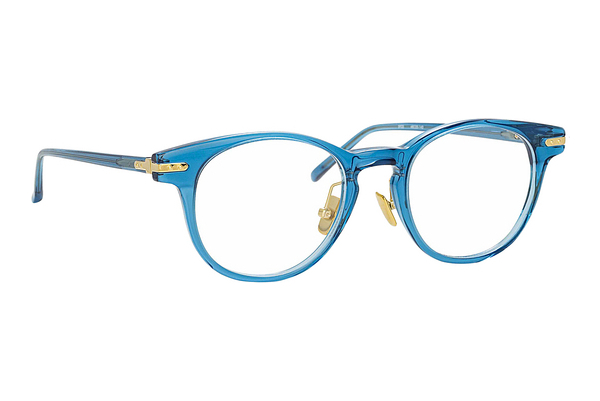 Lunettes de vue Linda Farrow LF25/V C6