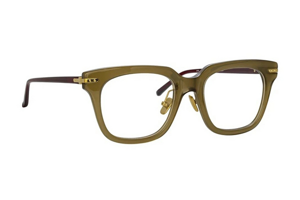 Lunettes de vue Linda Farrow LF28 C4