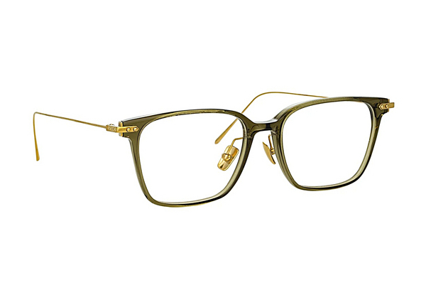 Lunettes de vue Linda Farrow LF37 C3