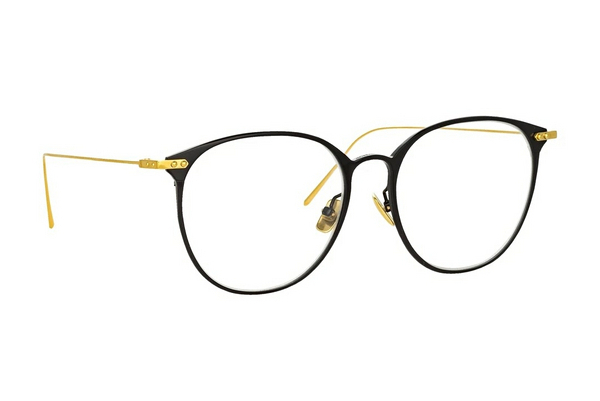 Lunettes de vue Linda Farrow LF45 C1