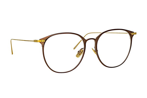 Lunettes de vue Linda Farrow LF45 C3