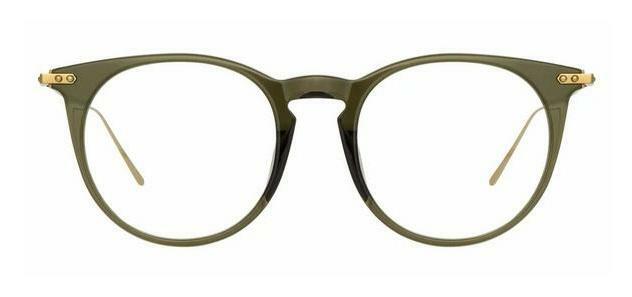 Lunettes de vue Linda Farrow LF54 C5