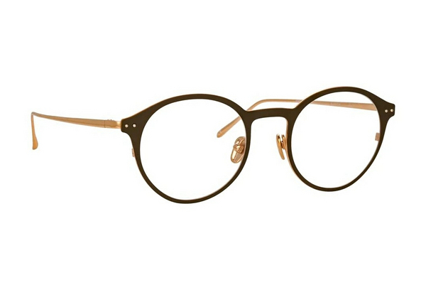 Lunettes de vue Linda Farrow LFL1017 C4