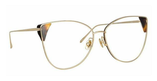 Lunettes de vue Linda Farrow LFL1028 C6