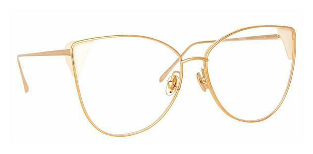 Lunettes de vue Linda Farrow LFL1028 C7