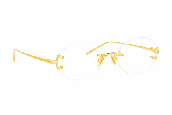 Lunettes de vue Linda Farrow LFL1130 C4