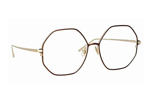 Lunettes de vue Linda Farrow LFL1148 C7