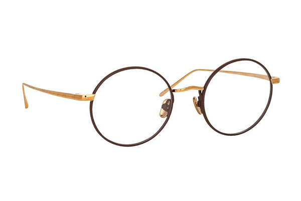 Lunettes de vue Linda Farrow LFL925 C4