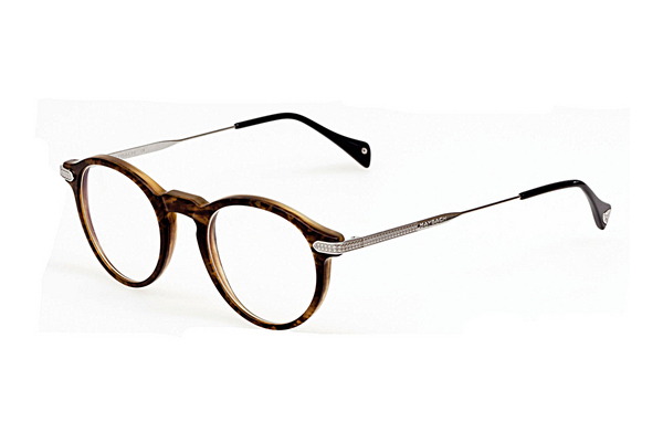 Bril Maybach Eyewear THE ORATOR II R-HAWM-Z26