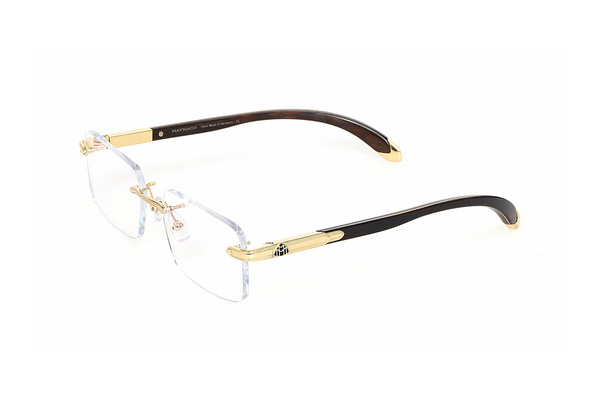 Bril Maybach Eyewear THE SYMPHONY I MG-WP-Z65