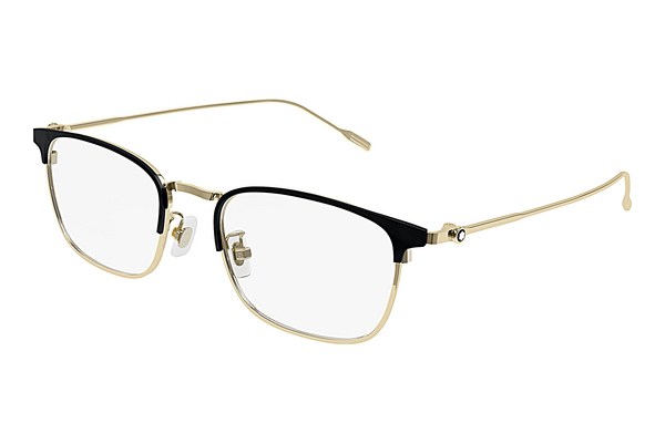 Bril Mont Blanc MB0192O 001