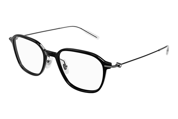 Lunettes de vue Mont Blanc MB0207O 001