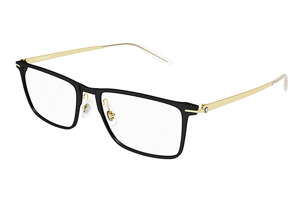 Lunettes de vue Mont Blanc MB0285OA 006