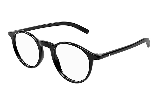 Lunettes de vue Mont Blanc MB0329O 001