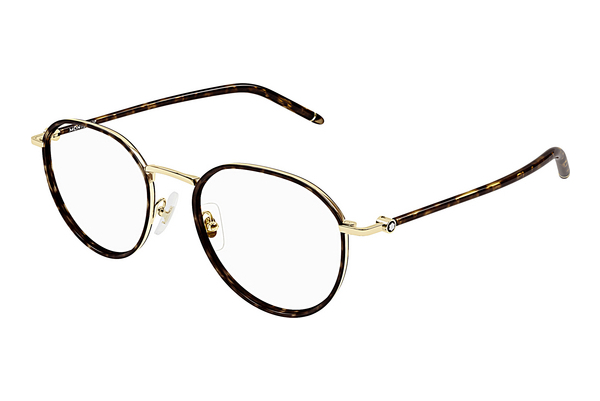 Lunettes de vue Mont Blanc MB0342OA 002