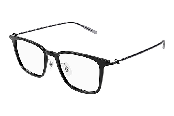 Lunettes de vue Mont Blanc MB0354O 001