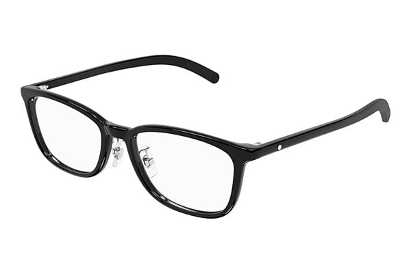 Lunettes de vue Mont Blanc MB0376OJ 001