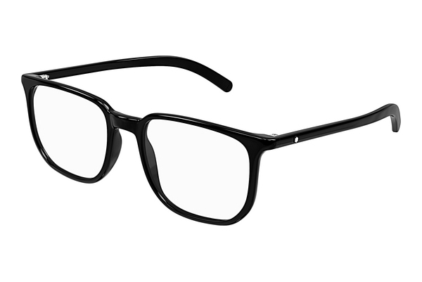 Lunettes de vue Mont Blanc MB0388O 001