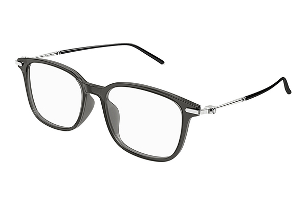 Lunettes de vue Mont Blanc MB0413OA 004