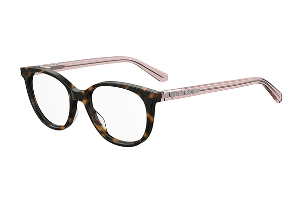 Lunettes de vue Moschino MOL543/TN 086