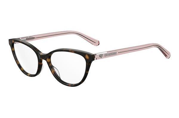 Lunettes de vue Moschino MOL545/TN 086