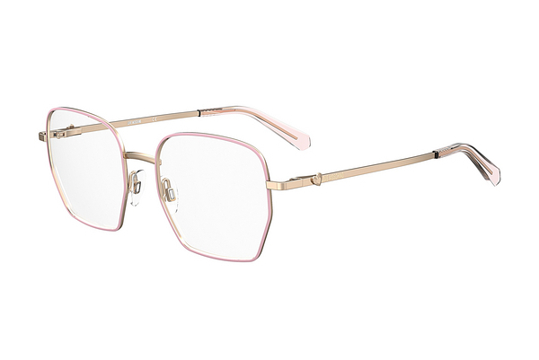 Lunettes de vue Moschino MOL580 EYR