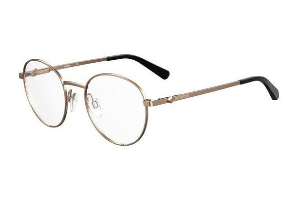 Lunettes de vue Moschino MOL581 DDB