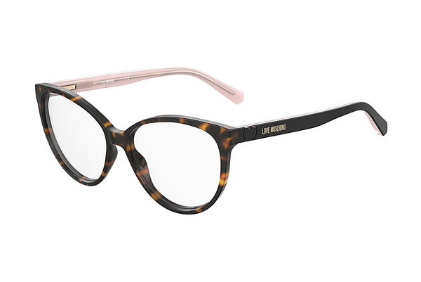 Lunettes de vue Moschino MOL591 086