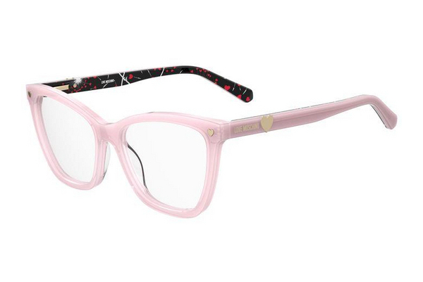 Lunettes de vue Moschino MOL593 35J