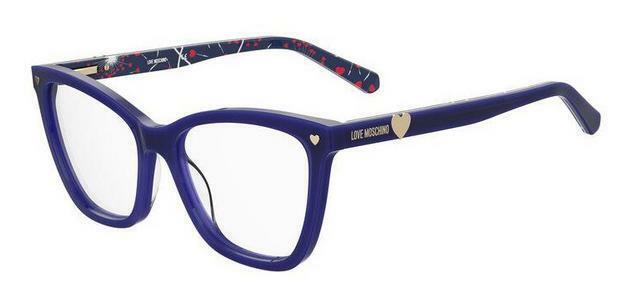 Lunettes de vue Moschino MOL593 PJP