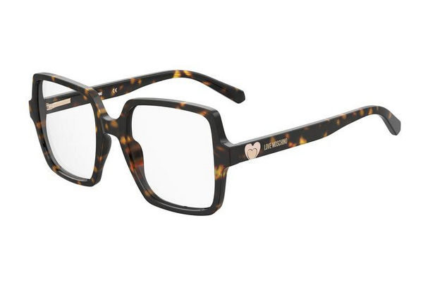 Lunettes de vue Moschino MOL597 086