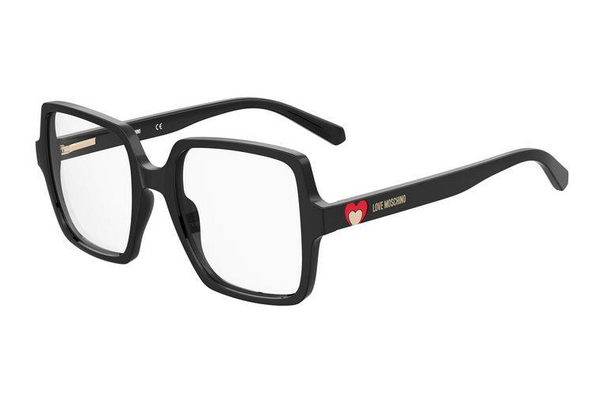 Lunettes de vue Moschino MOL597 807