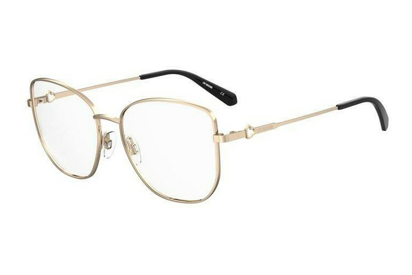 Lunettes de vue Moschino MOL601 000