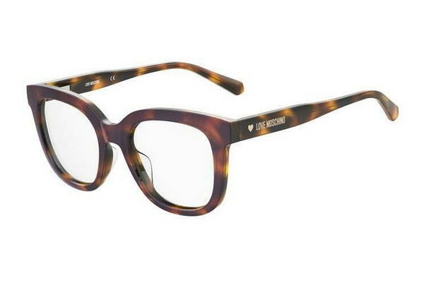 Lunettes de vue Moschino MOL605/TN 05L