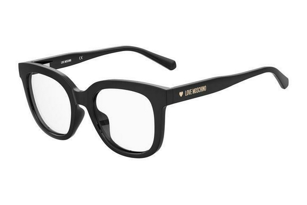 Lunettes de vue Moschino MOL605/TN 807