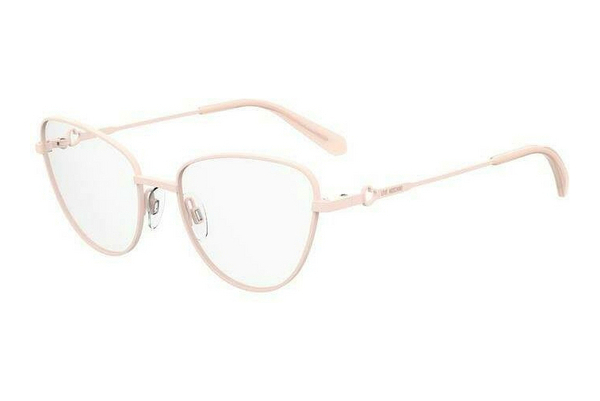 Lunettes de vue Moschino MOL608/TN 8KJ