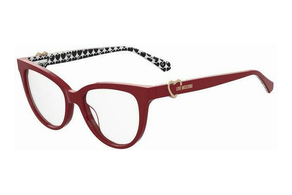 Lunettes de vue Moschino MOL609 C9A