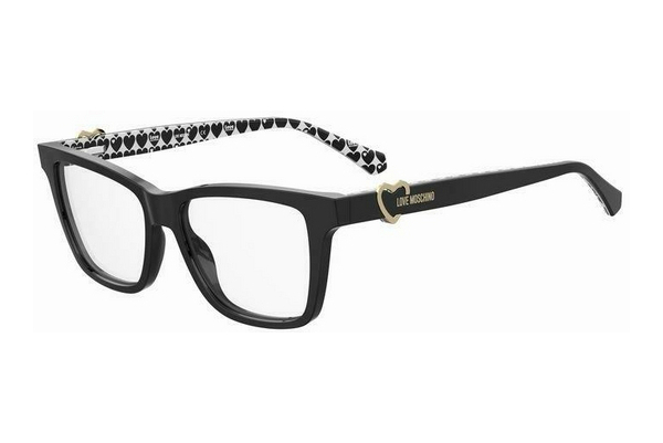 Lunettes de vue Moschino MOL610 807