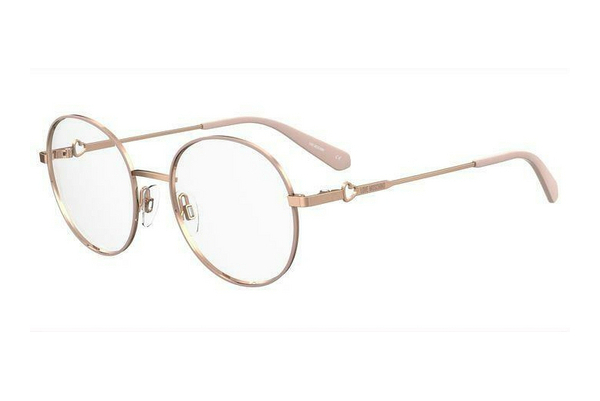 Lunettes de vue Moschino MOL617/TN PY3