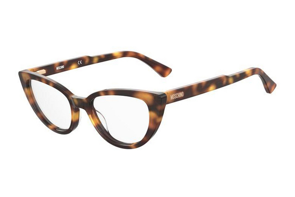 Lunettes de vue Moschino MOS605 05L