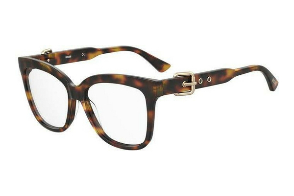 Lunettes de vue Moschino MOS609 086